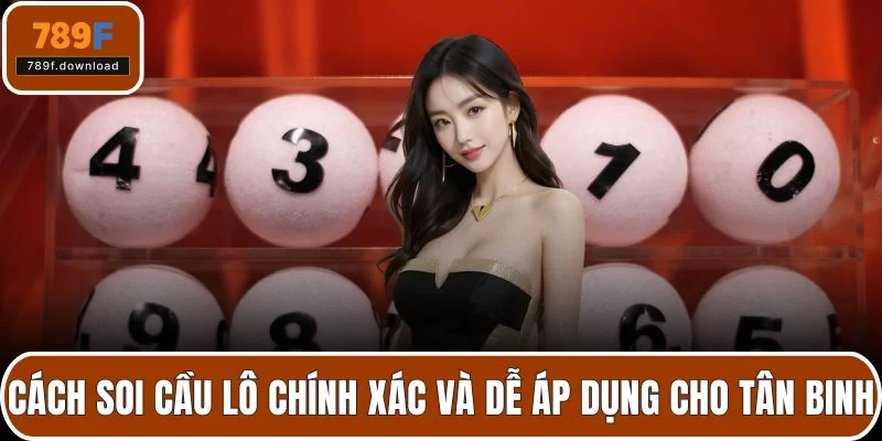cách soi cầu lô